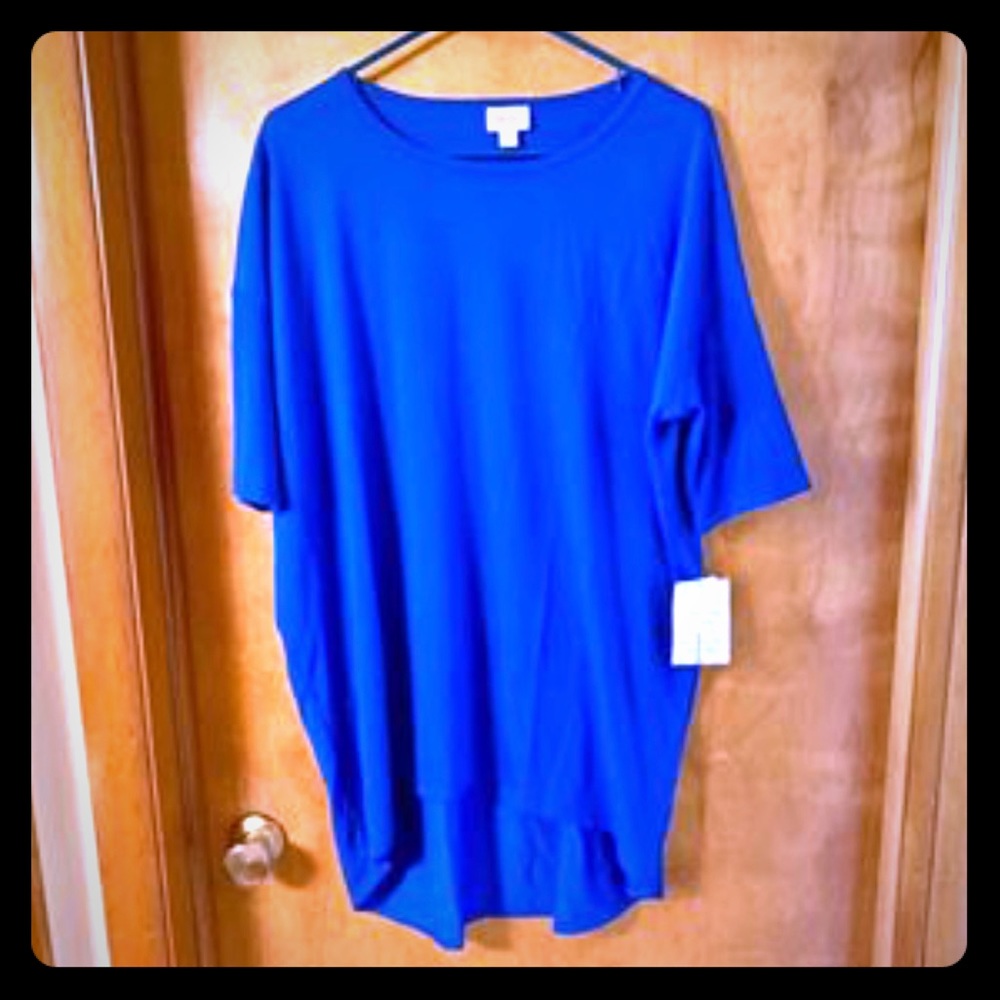 Lularoe Irma-L